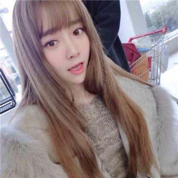 真人头像小女孩闺蜜