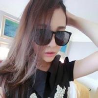 超拽的戴墨镜的qq女生头像,谢谢