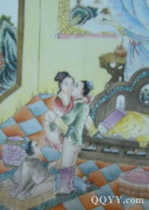 最适合女人欣赏的春宫图组图古代性图图吧