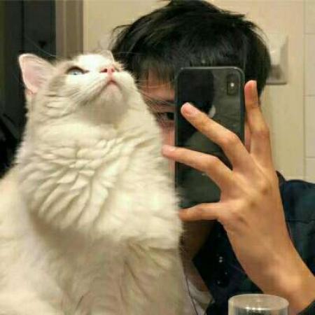 扣扣头像男生,除了长的帅莪什麽都没有