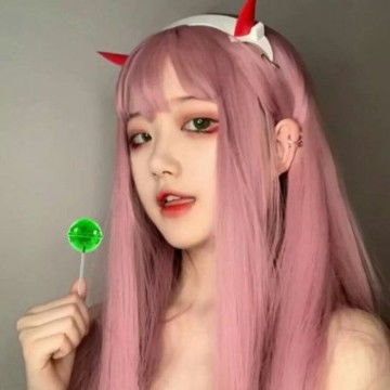 好看的女生头像2021年最新款式