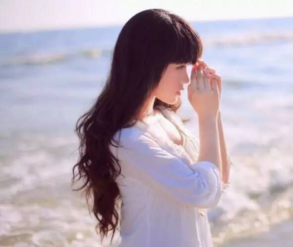 最吸引人女人的头像婚姻