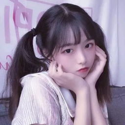 女生头像最近是超级喜欢这个小姐姐557