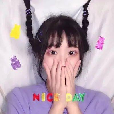 闺蜜头像有仙气的三人姐妹头像