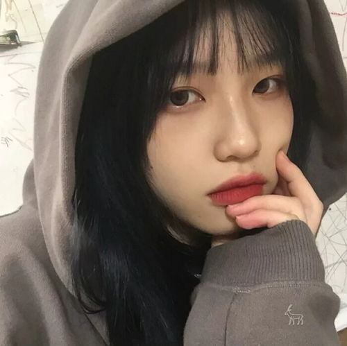 推荐女孩看的高质量文案只有你这个傻瓜才配拥有的女头