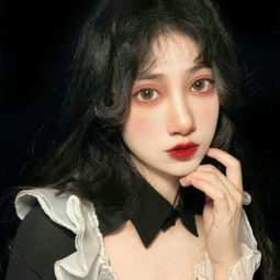 高冷傲娇优质女生头像我是你永远得不到的女人
