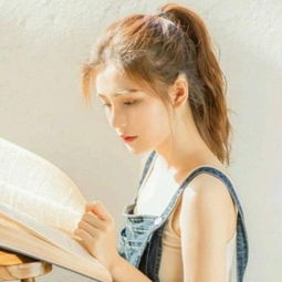 女生闺蜜头像四人一人一张唯美小清新