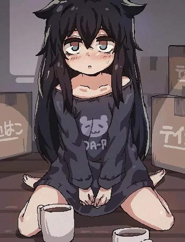 在阴暗的房间中与孤独女孩的物语下载在阴暗的房间中与孤独女孩的物语手机版v1.1下载一聚教程网