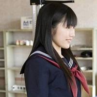 对你的感觉复杂且矛盾性感女生可爱头像