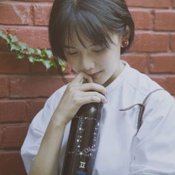 好看的唯美个性女生yy头像2018最新暗恋你的味道你不会知晓
