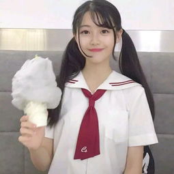 头像集充满仙气的少女,少男头像