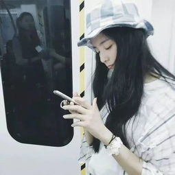 男女生背影侧脸半脸局部头像第十三波