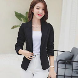 职场女性穿搭别太随便,学会这几个搭配方式,让你秒变气质女神
