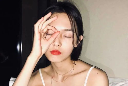 女生头像高清壁纸温柔安静女头