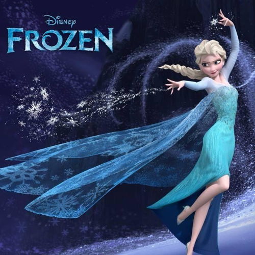 冰雪奇缘的主角似乎是安娜,为什么艾尔莎却更受欢迎