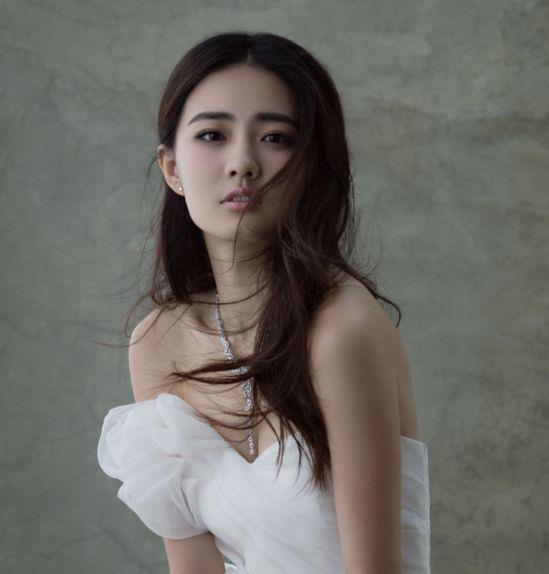来自内蒙古的5大美女个个貌美如花你喜欢谁