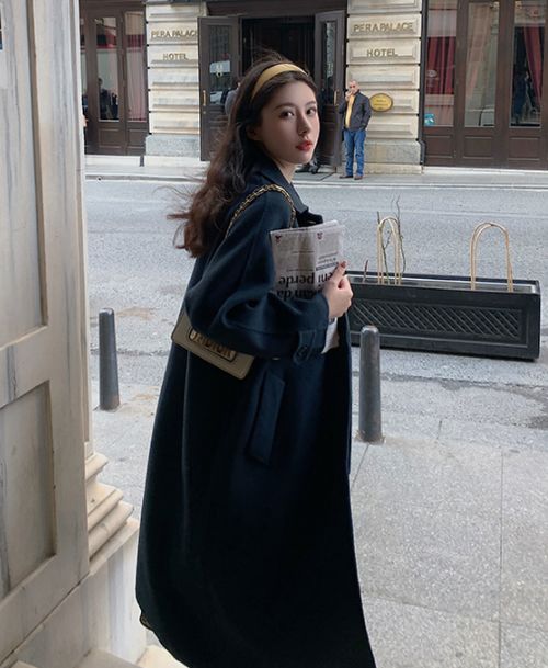 ins风头像女生高级感慵懒风高级