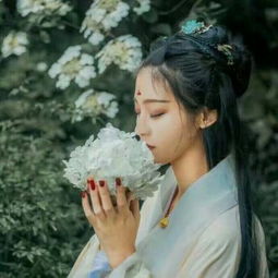绝美古风伤感的头像女生版没了方向到那都是流浪