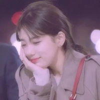 女生小清新头像韩版韩范儿小清新女头