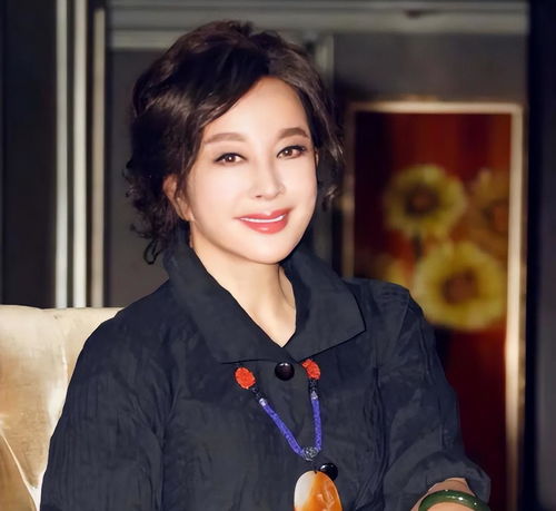 真实清纯女生头像刘晓庆