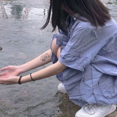 超仙的头像女生头像真人陪玩