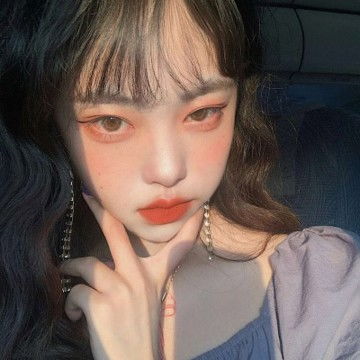 五人闺蜜可爱版头像女生萌系5人一人各一张头像,闺蜜头像图片