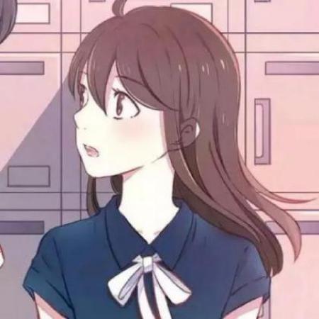 动漫头像二次元日漫