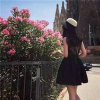 女生头像2019最好看的背影微信头像图片大全