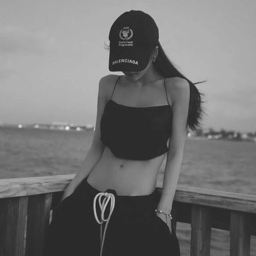 吸烟喝酒豪放女人