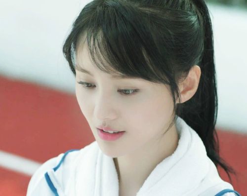 小美好2即将来袭,男主还是胡一天,女主却换成了她