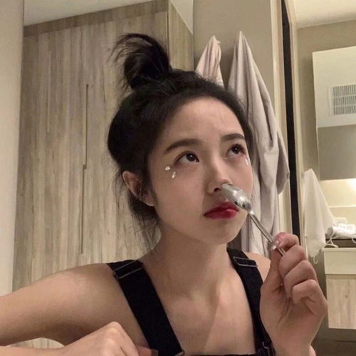 女生头像未来不足惧,过往不须泣腾讯新闻