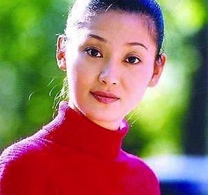 30年前,徐帆被扫地出门,30年后,她却语出惊人