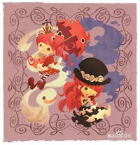 海贼王无双3美女特辑1幽灵公主佩罗娜