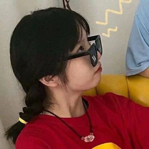 ins一生姐妹大过天姐妹头像换一换