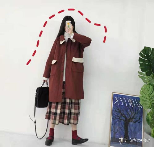 小个子女生秋冬怎么穿搭好看