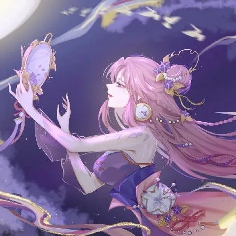 小众女生头像没有男孩子回头找你是为了再爱你一遍的