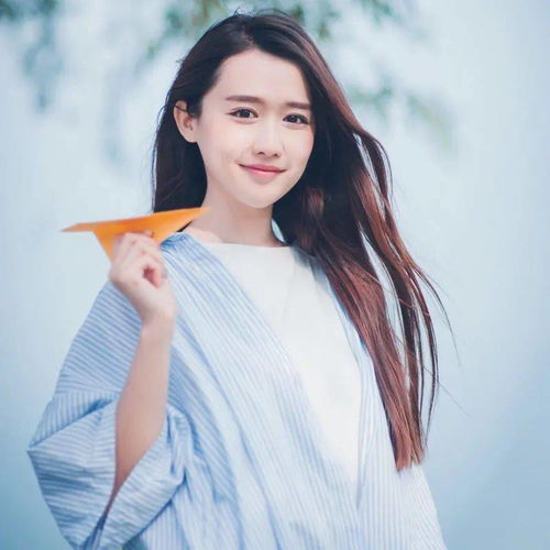 女生头像气质女头像高清