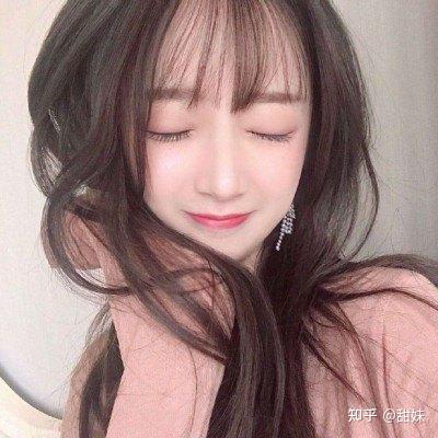 好看的14岁qq女生头像男生
