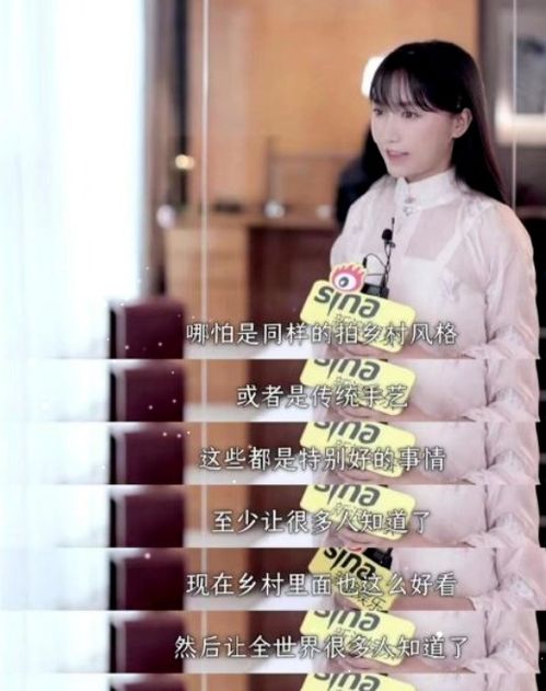李子柒仙气崩塌震惊过后,我才看懂了这个女孩的可怕