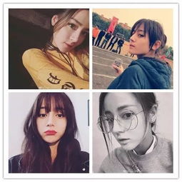 杨幂遮脸教热巴刘海精,女明星的自拍全是套路