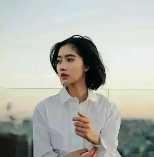 小女孩头像女生唯美漂亮清新爸爸