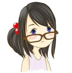 南京大四女生手绘新人q版漫画生意火爆图