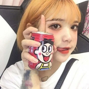 2021新款小清新女生头像