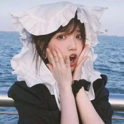 适合女生用的超拽文案