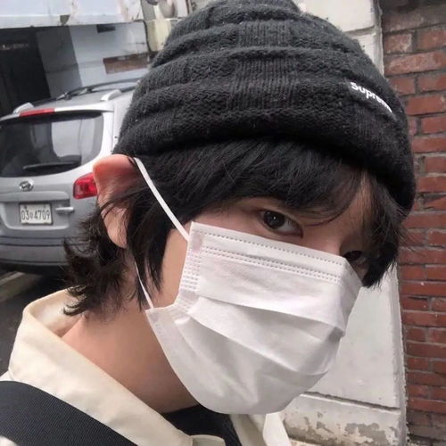 6.25男生个性头像