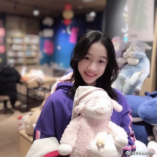这才是真正的青春美少女看完这群小姐姐,才知道美丽不是空虚的外壳
