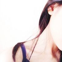 2015qq女生侧脸头像像一个低等动物那么天真