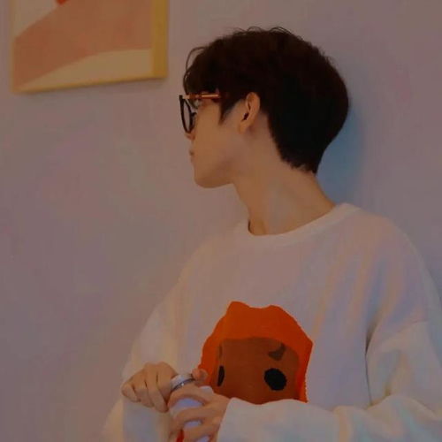 11月最好用的男女生头像
