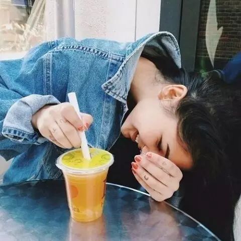 此生,做这样一个女子,可好