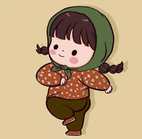 女生头像漂亮可爱情侣头像